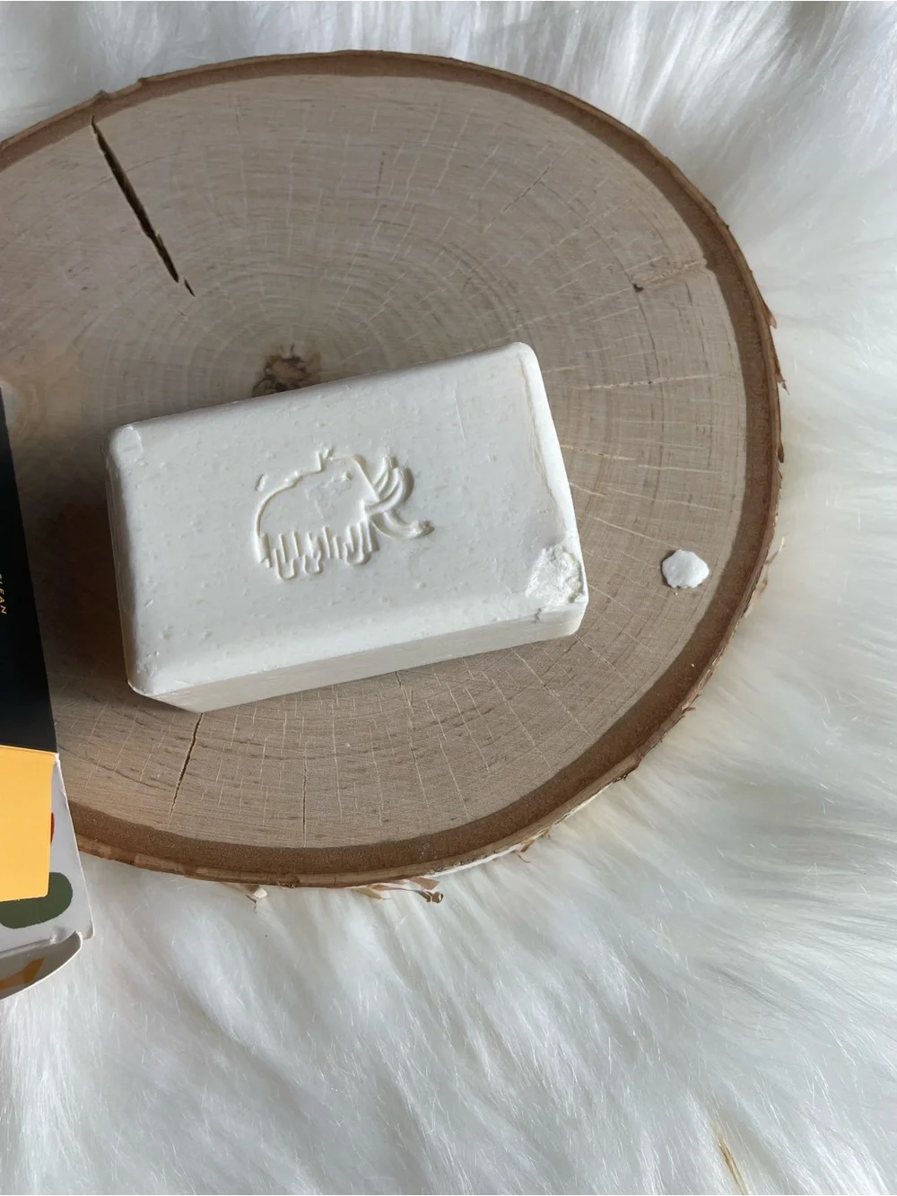 Harry’s Bar Soap Redwoods